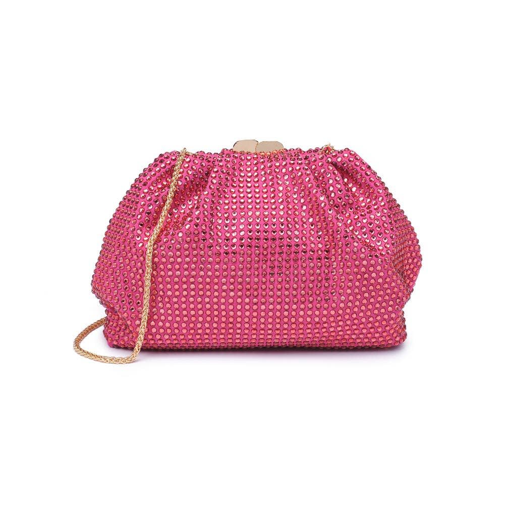 Arielle Evening Clutch Bag