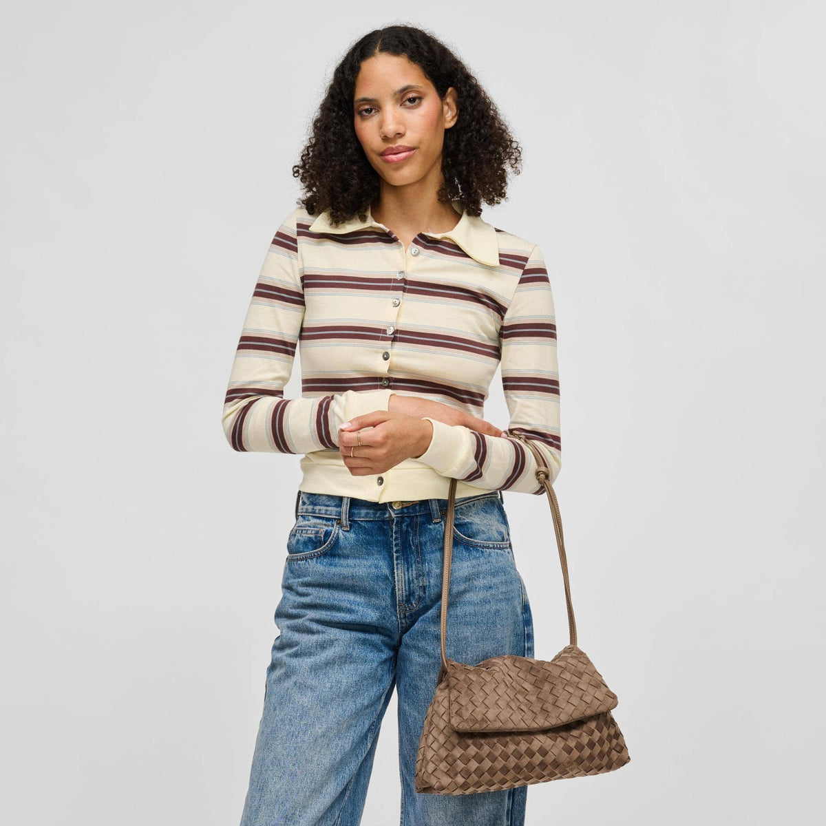 Salem Crossbody