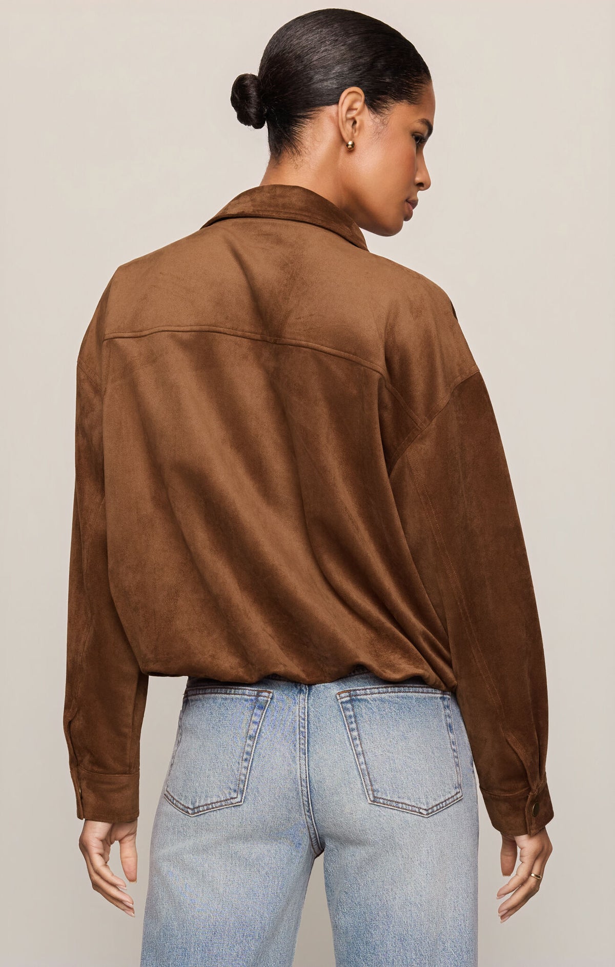 Corin Bubble Jacket