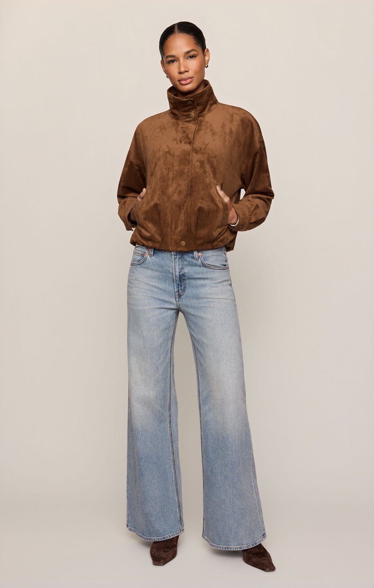Corin Bubble Jacket