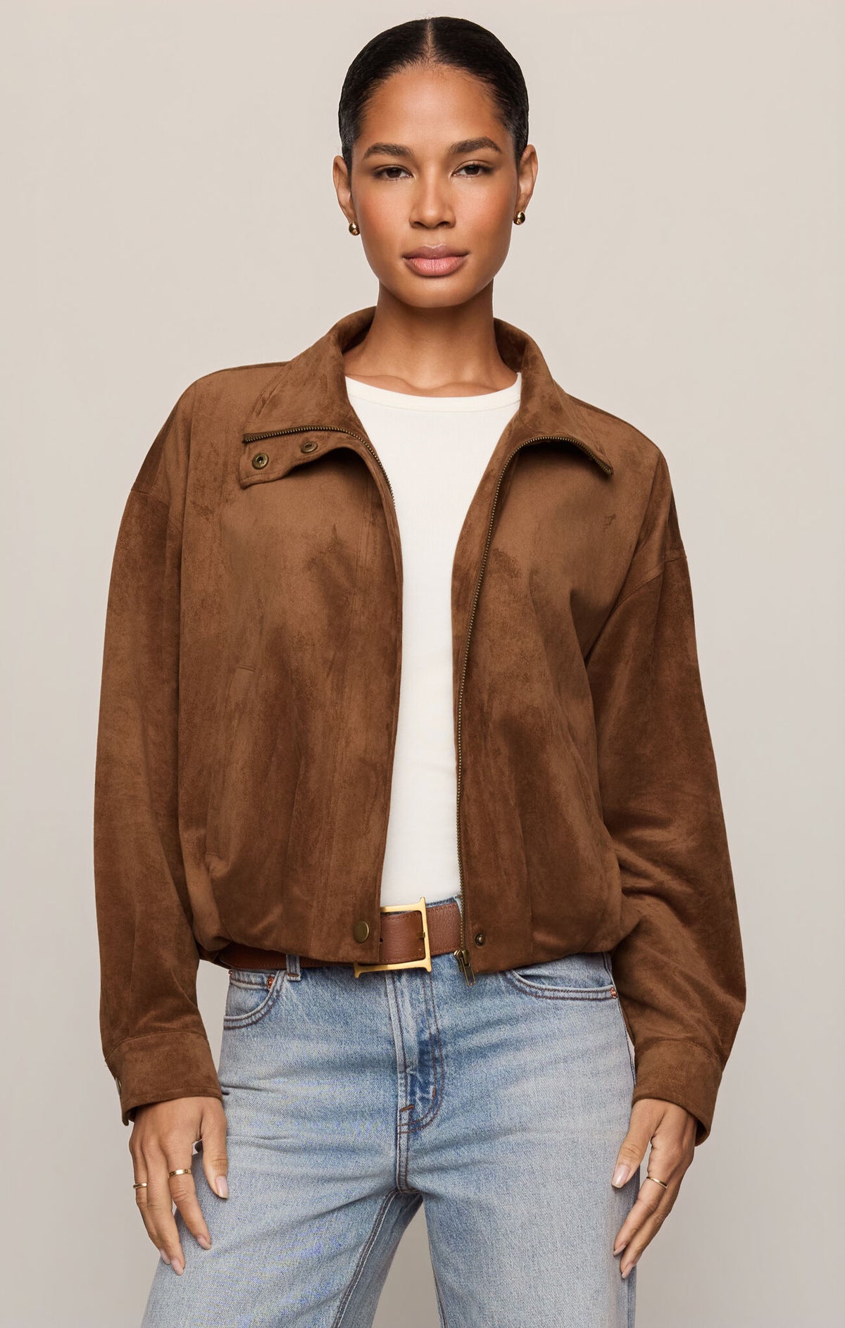 Corin Bubble Jacket