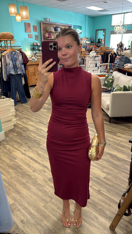 Mo Dress