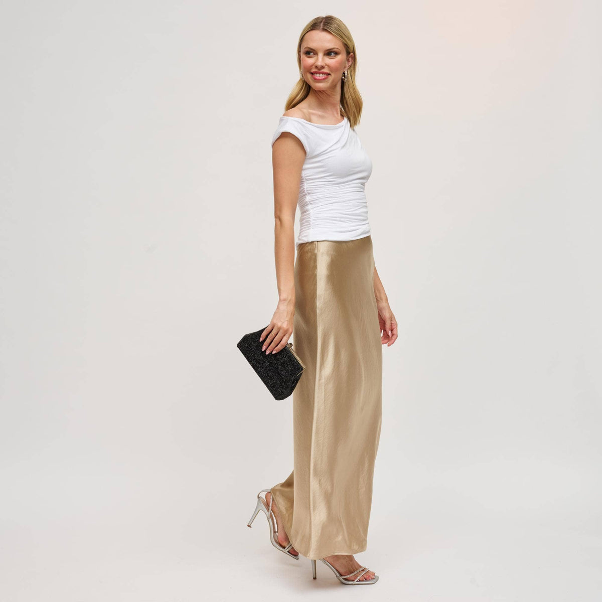Karla Evening Bag