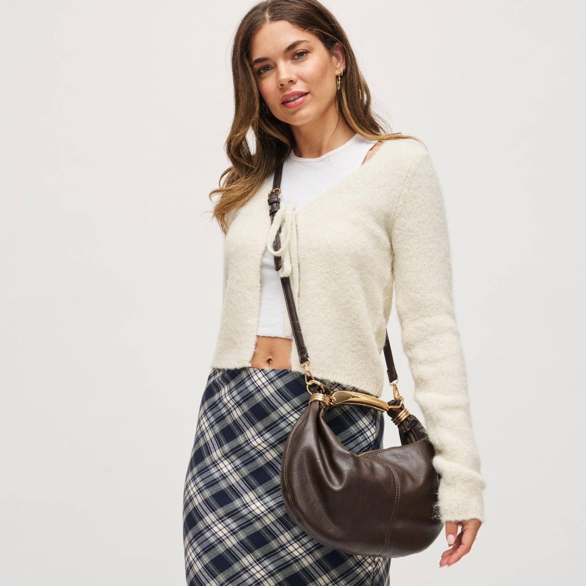 Carrie Crossbody