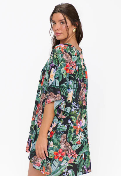 Peta Tunic