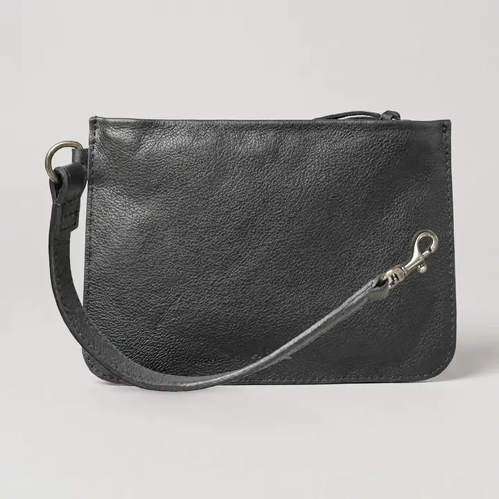 Semhal Wristlet