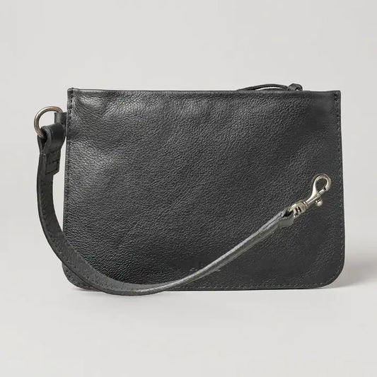 Semhal Wristlet