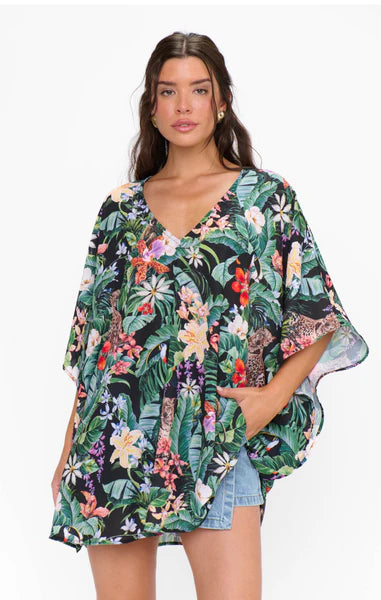 Peta Tunic