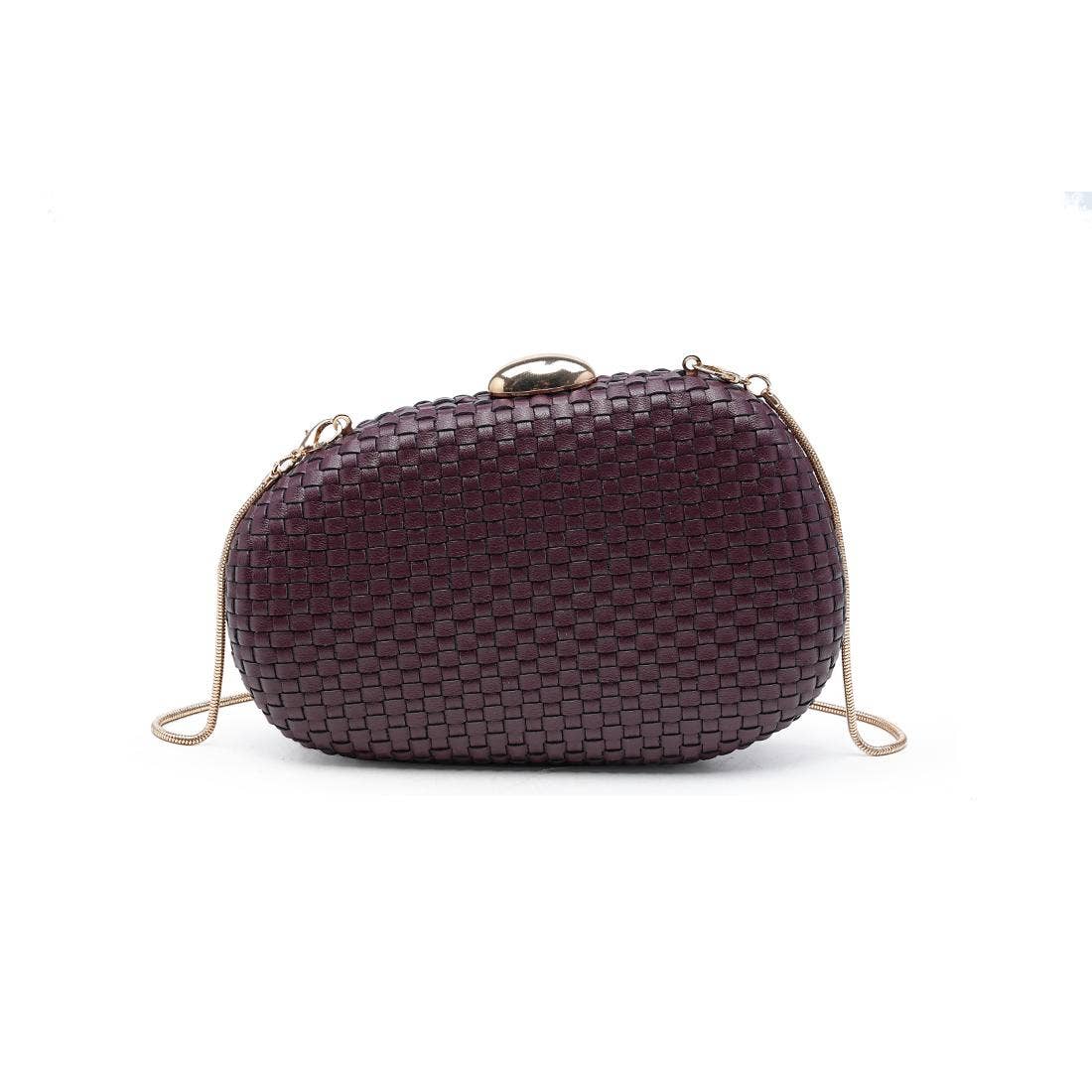 King Evening Bag