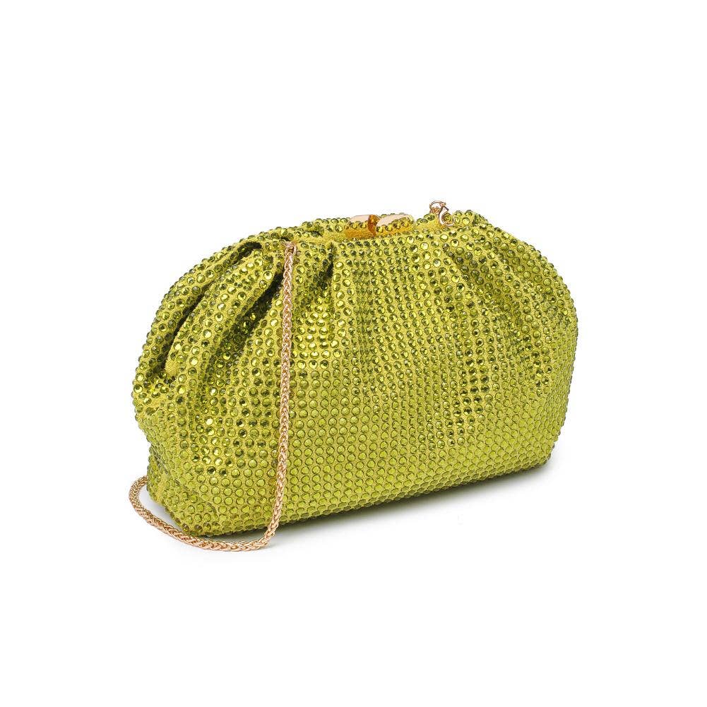 Arielle Evening Clutch Bag