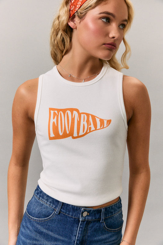 Tailgate Season Tank