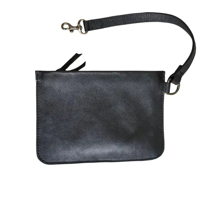 Semhal Wristlet