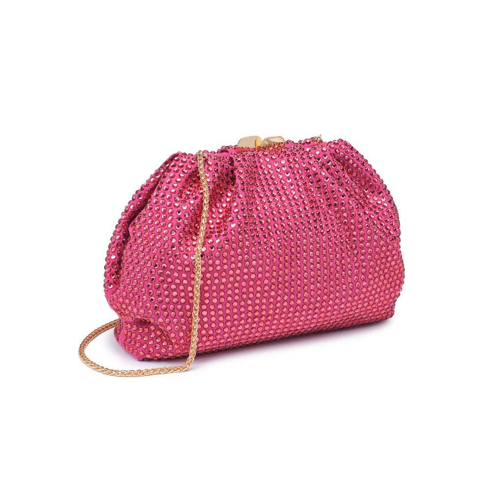 Arielle Evening Clutch Bag