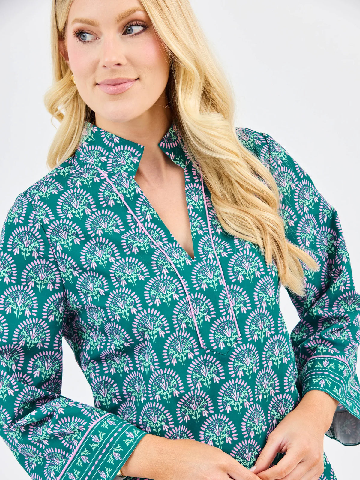 Brenda Dress