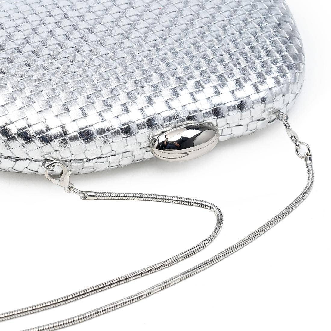 King Evening Bag