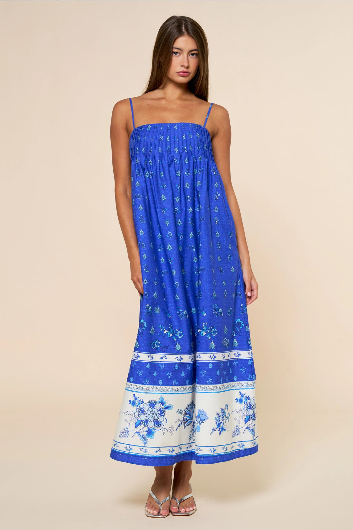 Blissful Memories Maxi