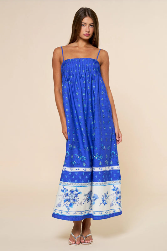 Blissful Memories Maxi