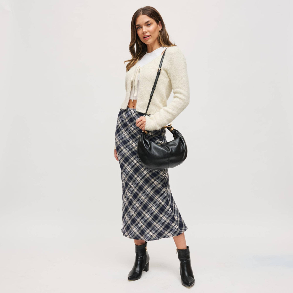 Carrie Crossbody