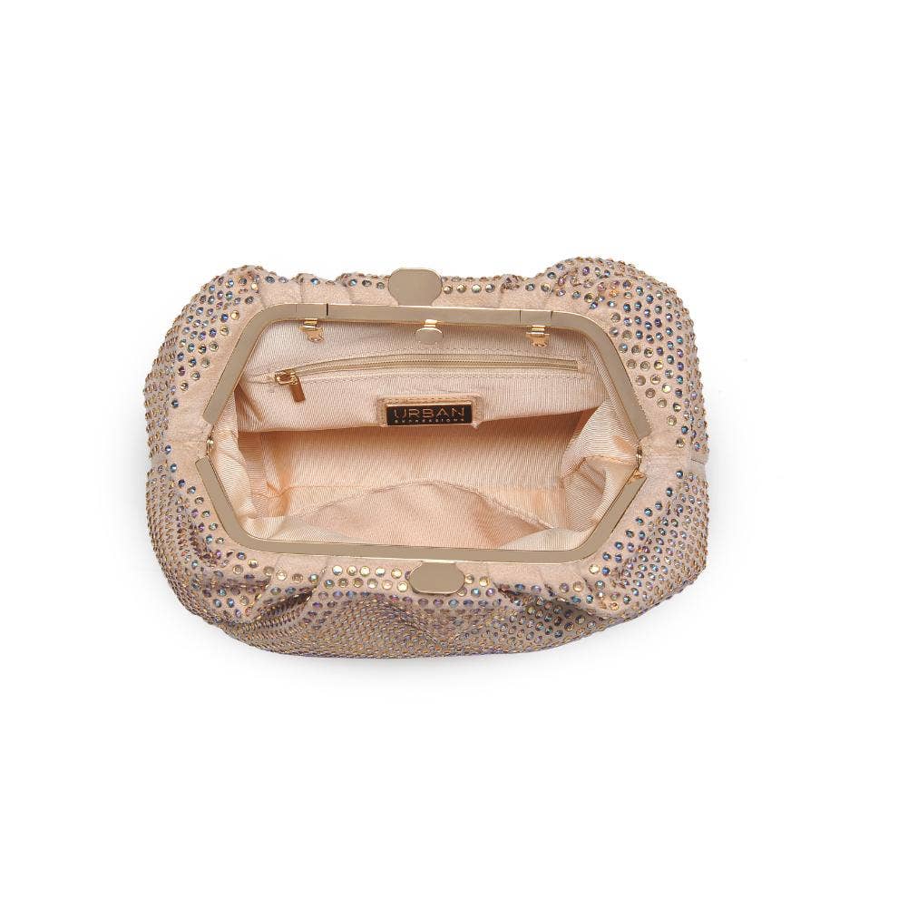 Arielle Evening Clutch Bag