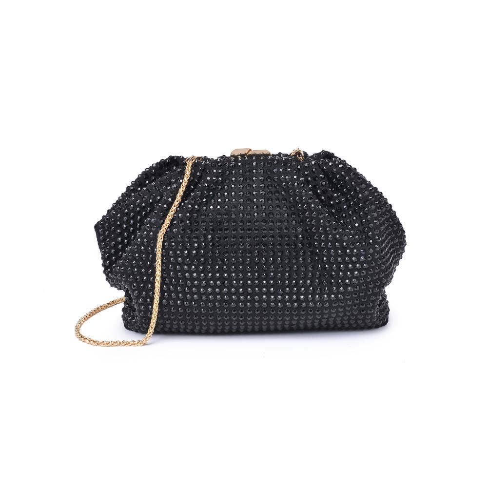 Arielle Evening Clutch Bag