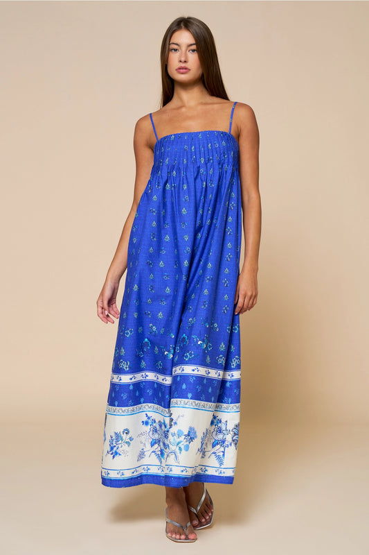 Blissful Memories Maxi
