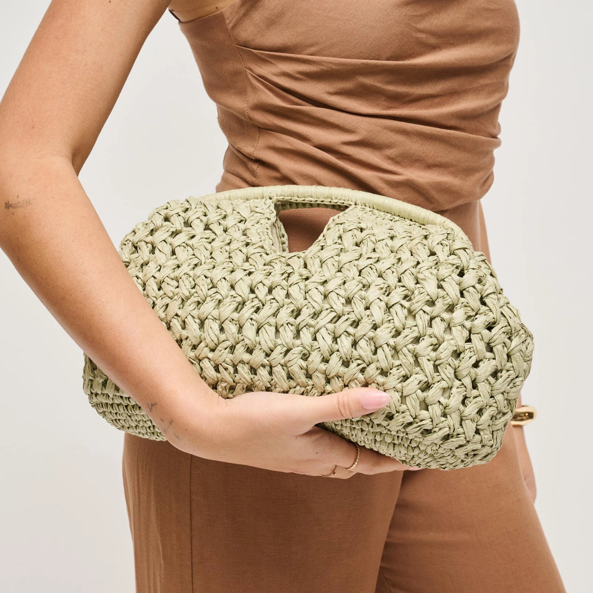 Abigail Crossbody