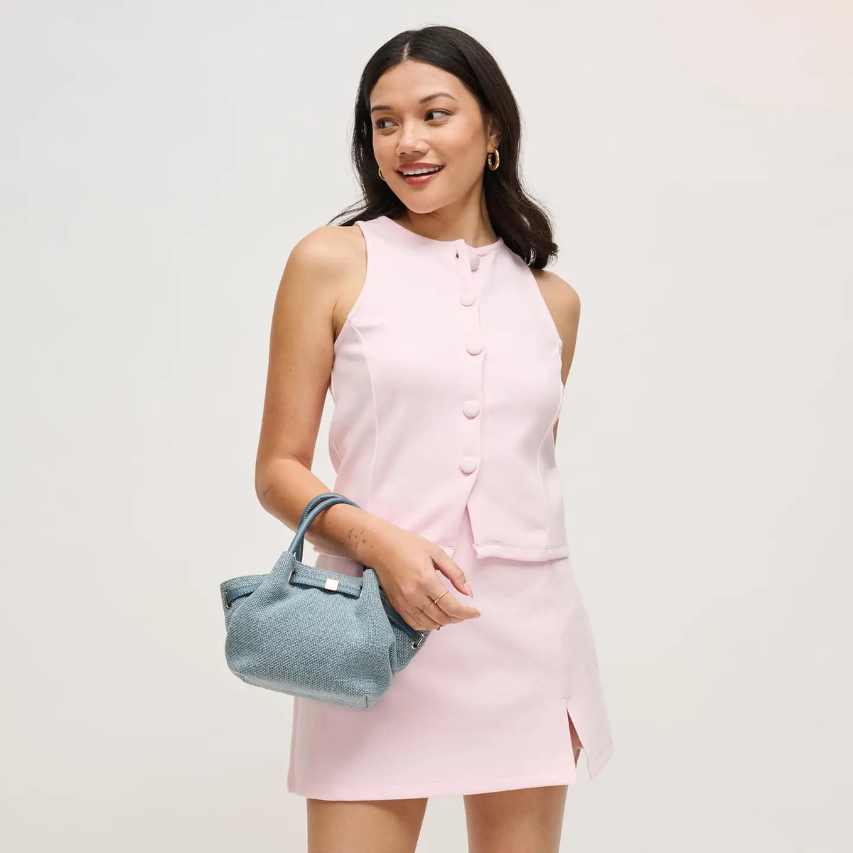 Selena Crossbody