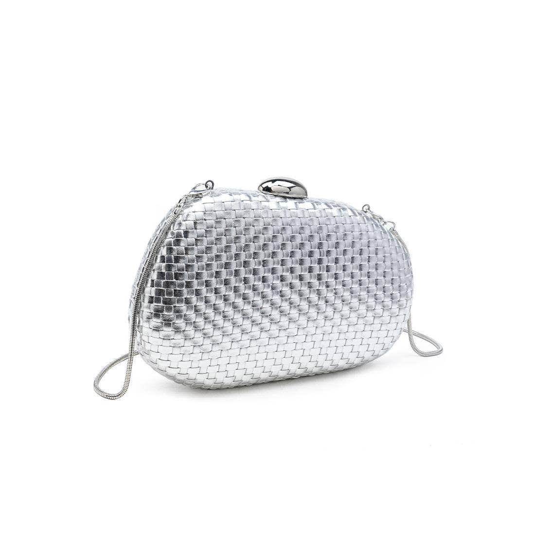 King Evening Bag