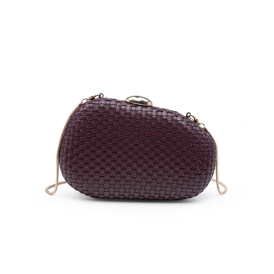King Evening Bag