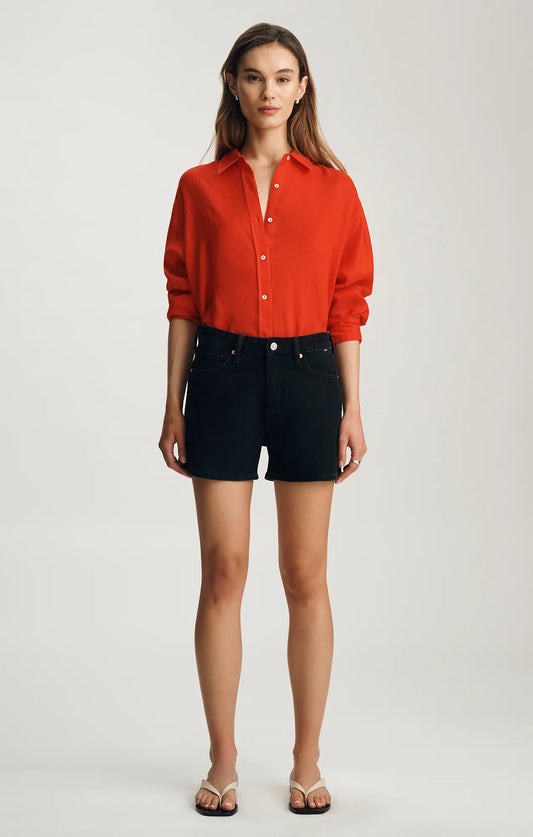 Heidi High Rise Shorts