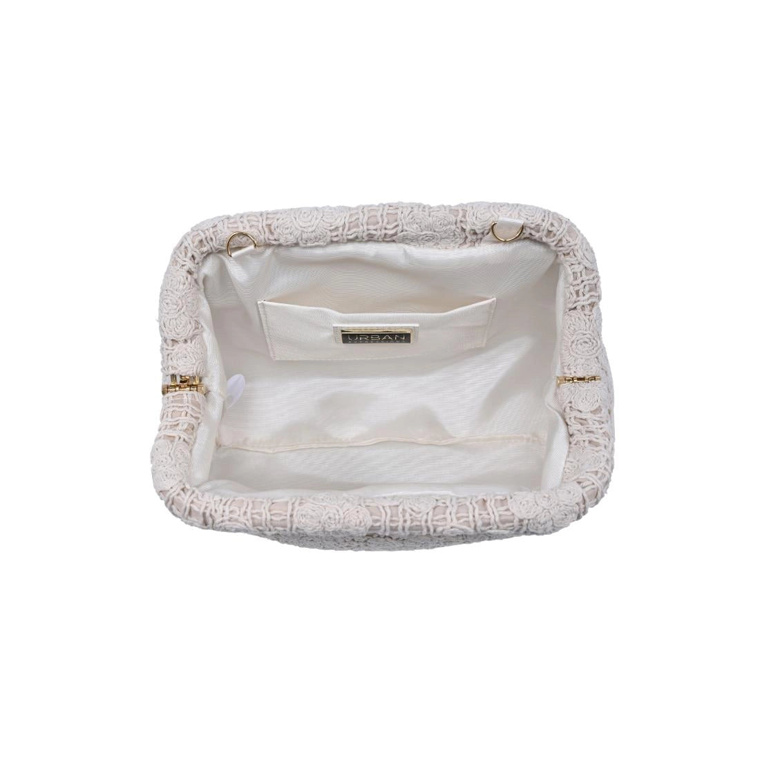 Ophelia Clutch
