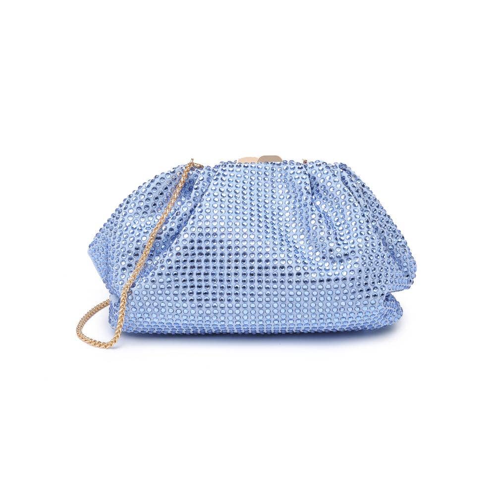 Arielle Evening Clutch Bag