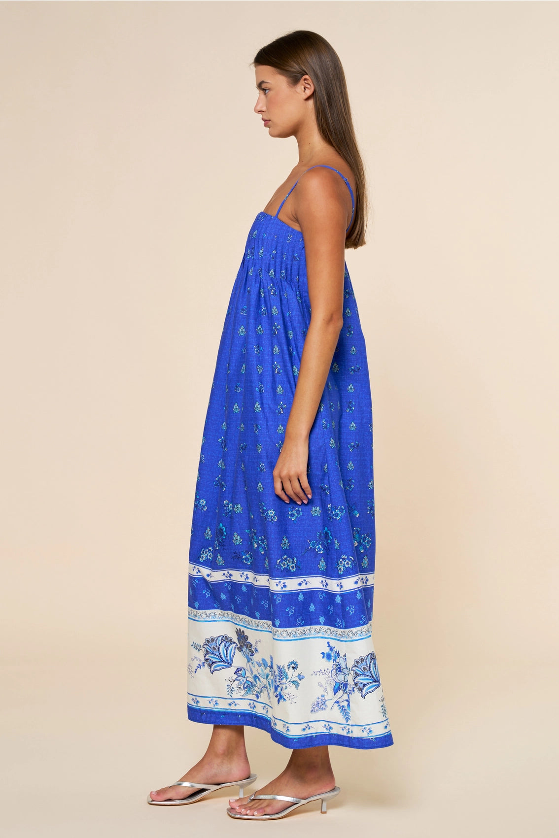 Blissful Memories Maxi