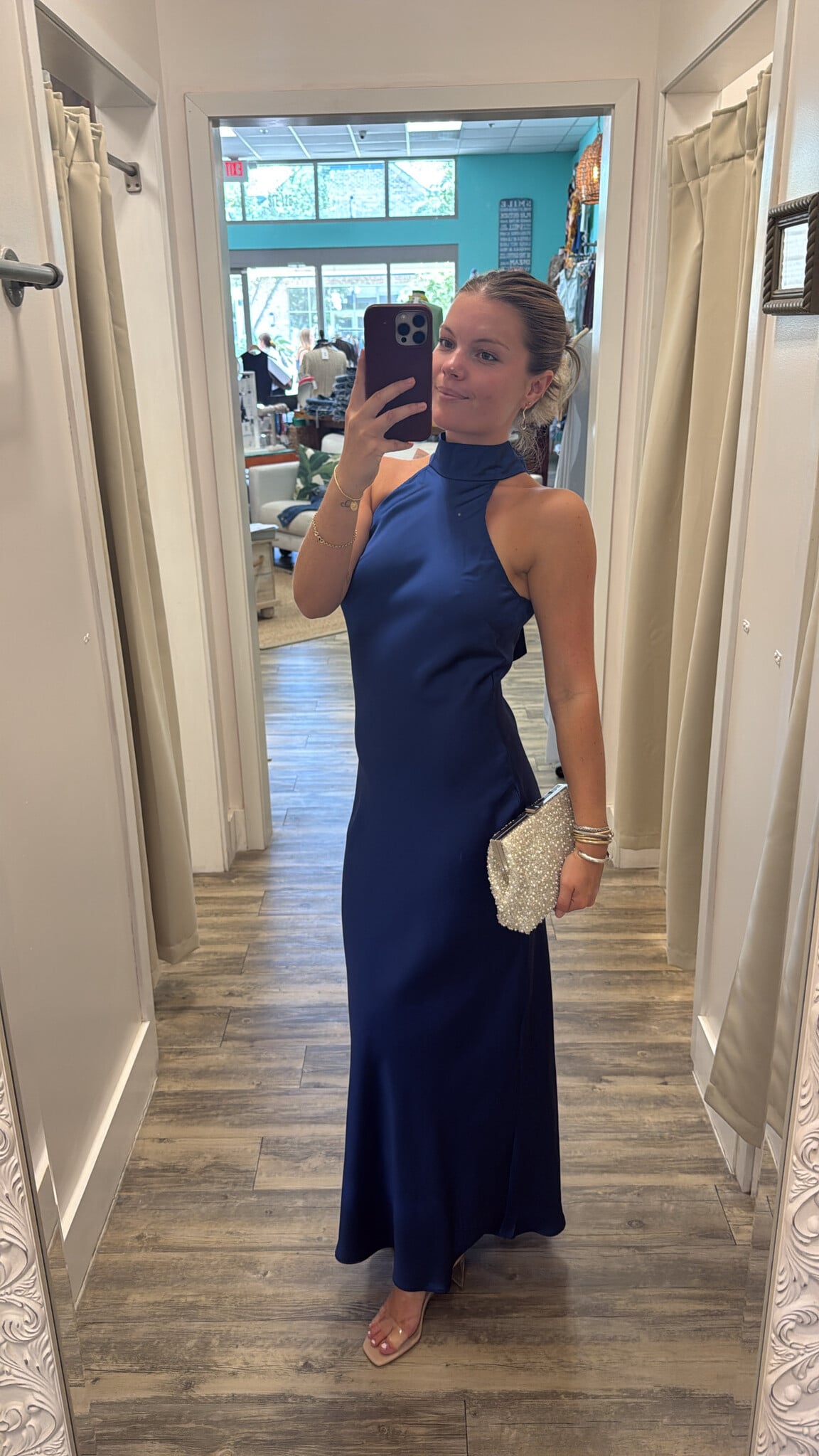 Lara Dress