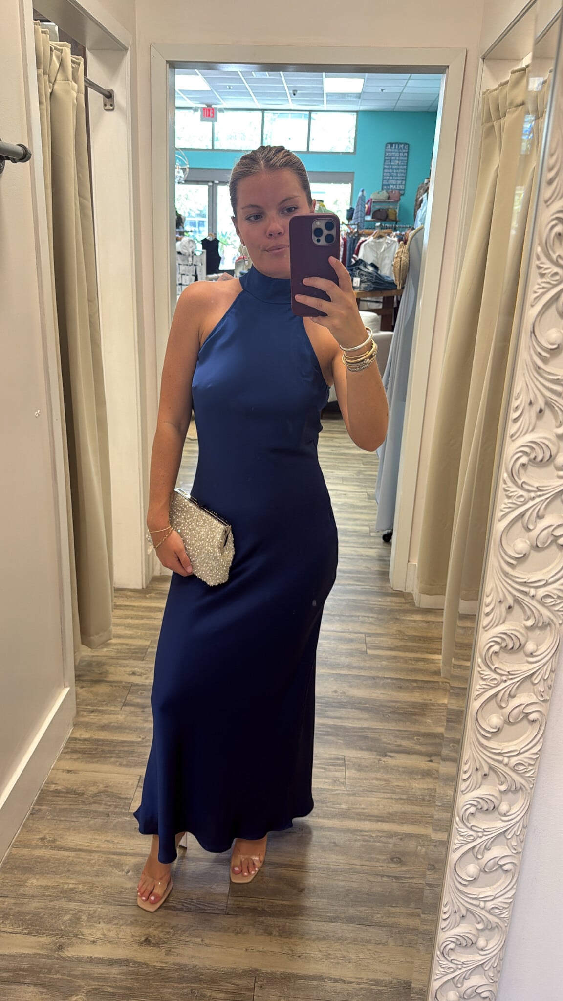 Lara Dress