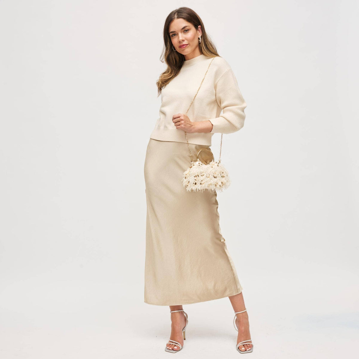 Charlotte Evening Bag
