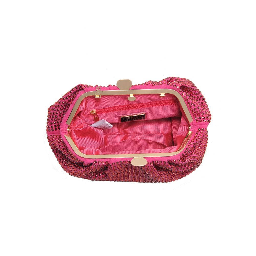 Arielle Evening Clutch Bag