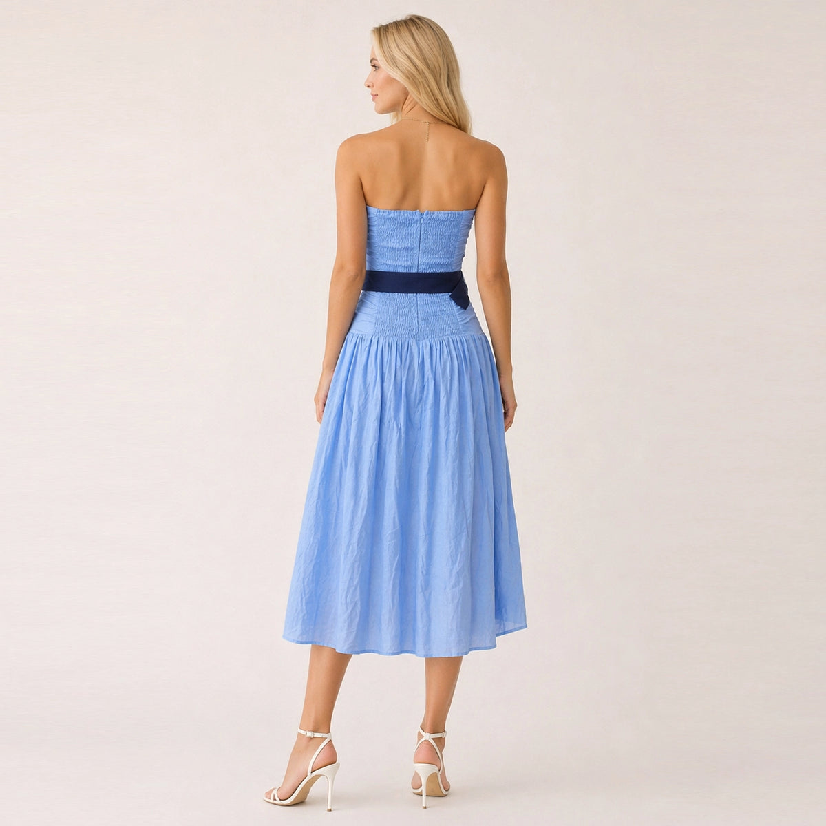 Bluebell Coast Midi
