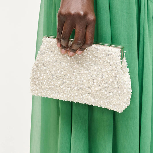 Glitz Clutch