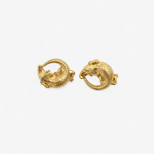 Alligator Studs
