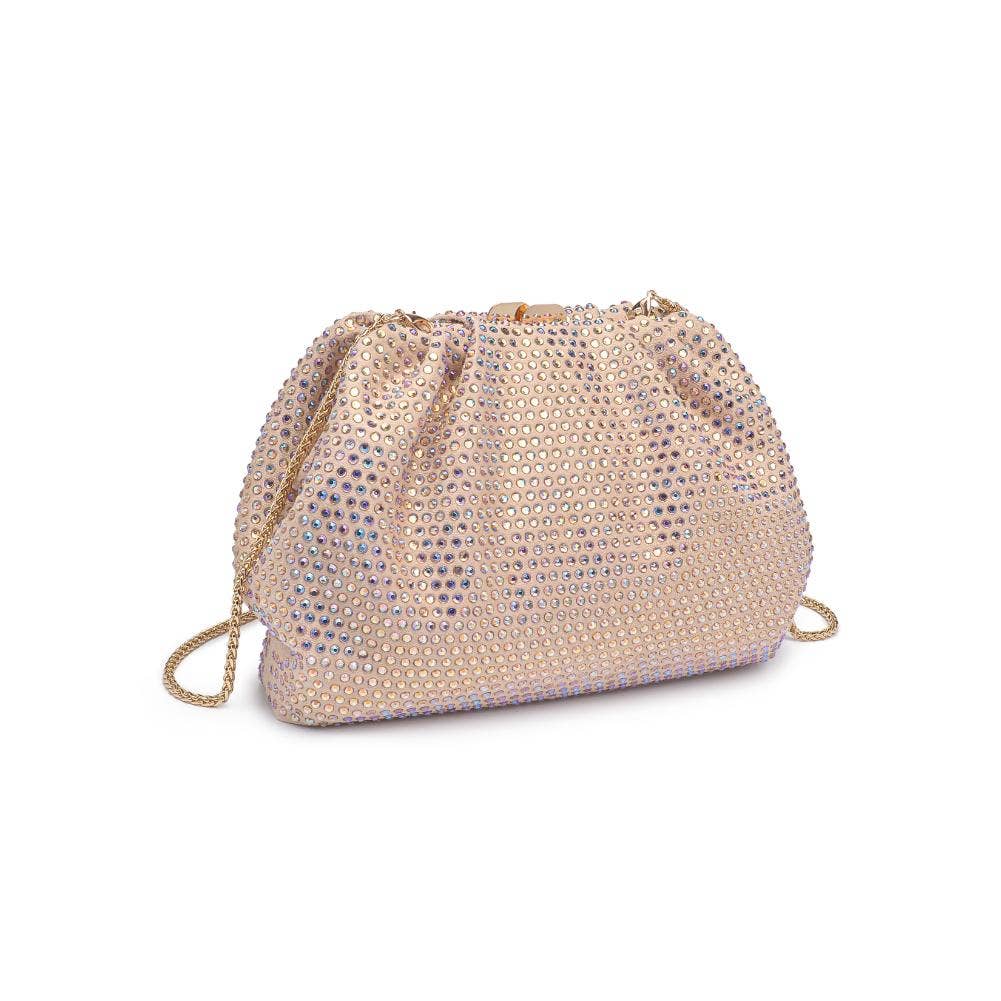 Arielle Evening Clutch Bag