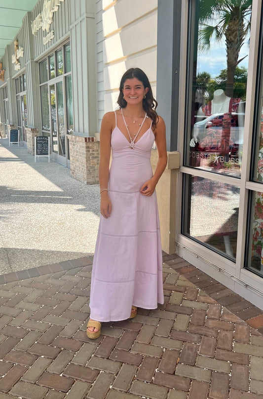 Anita Shell Dress