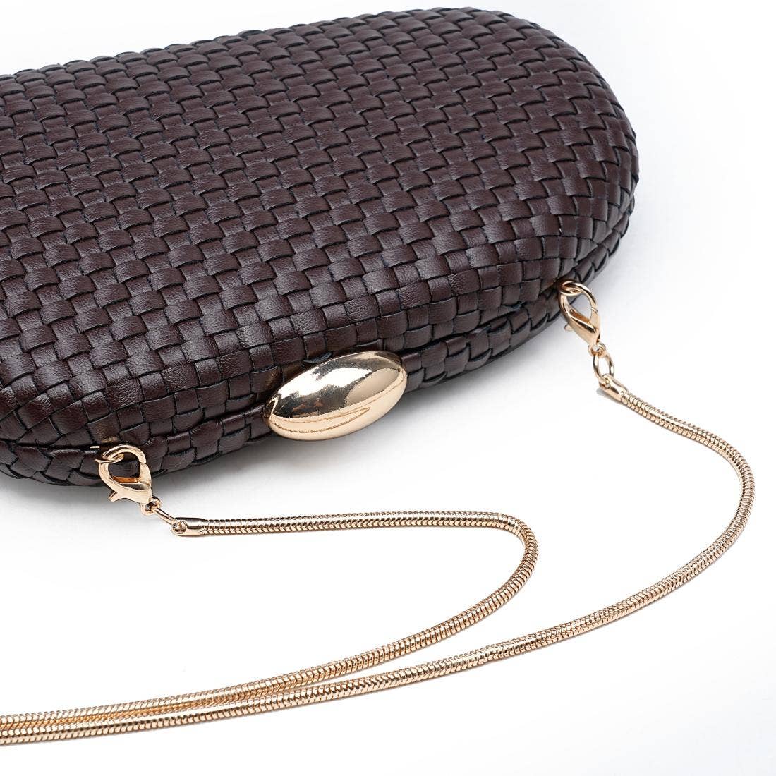King Evening Bag