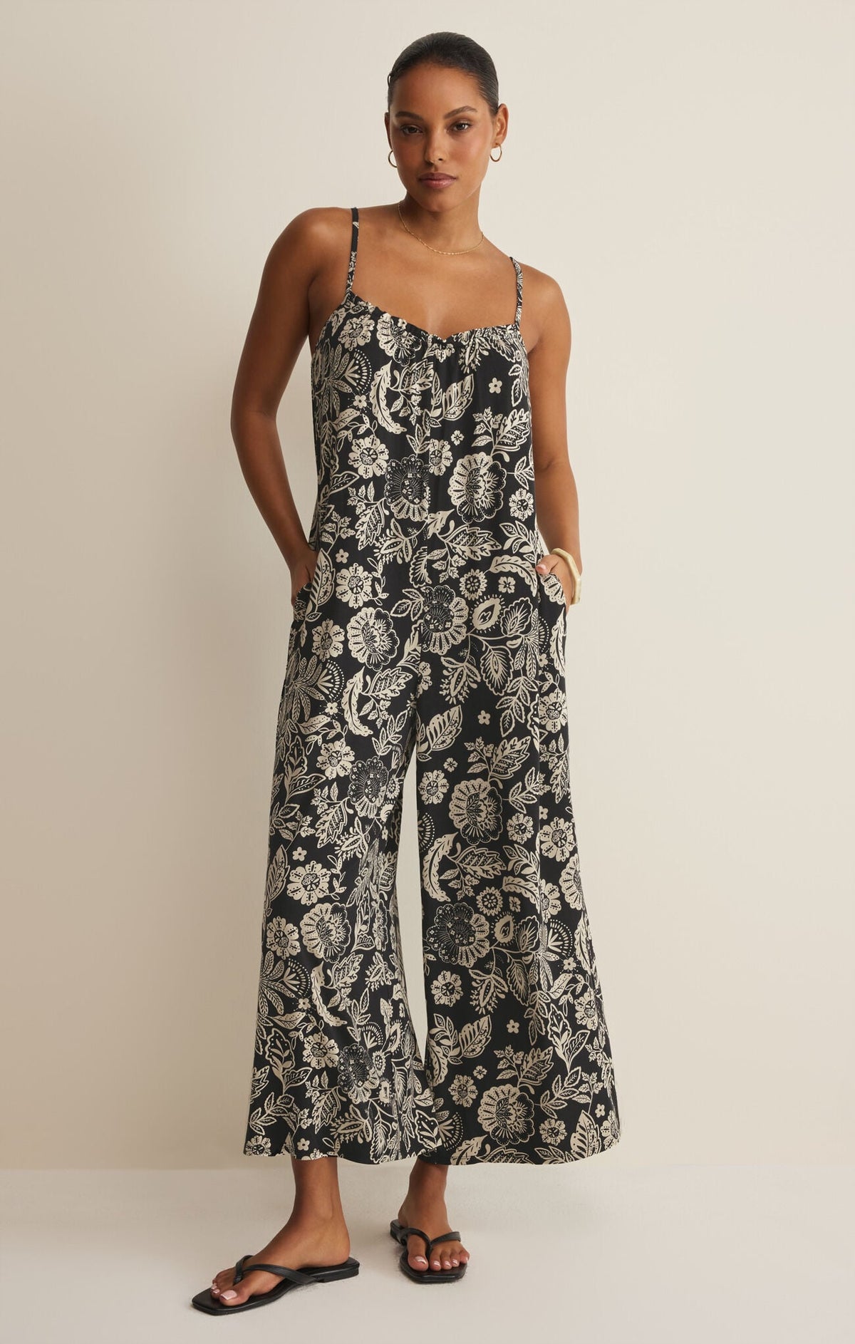 Day Off Jumpsuit