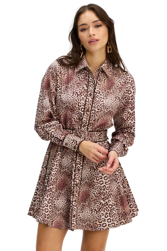 Alanna Dress