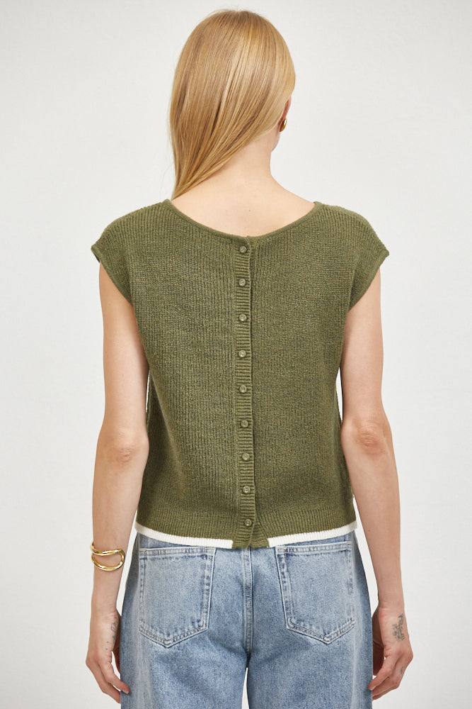 Charlene Vest