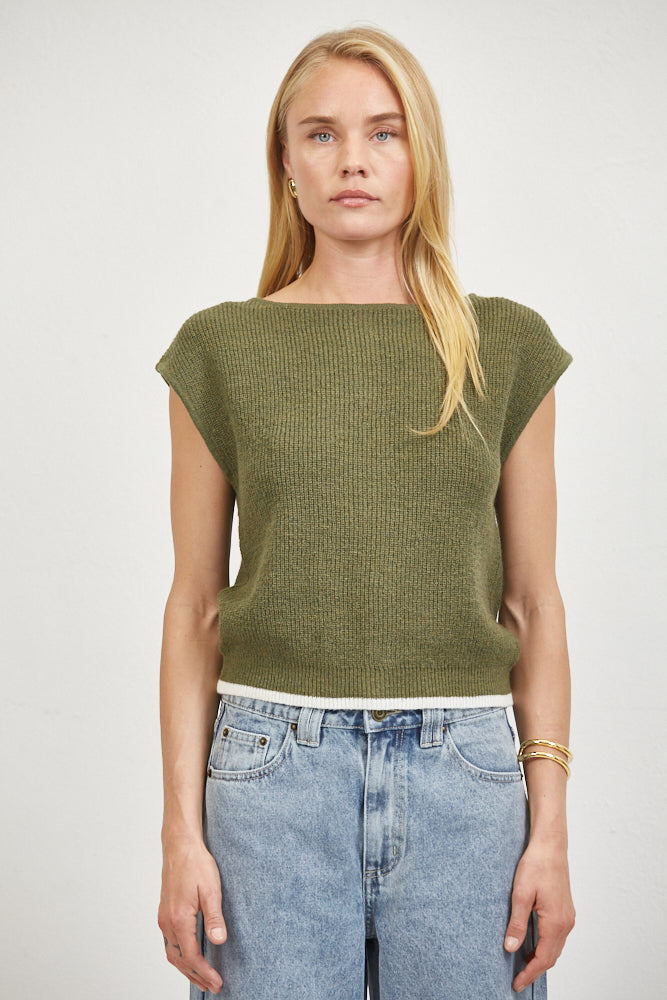 Charlene Vest