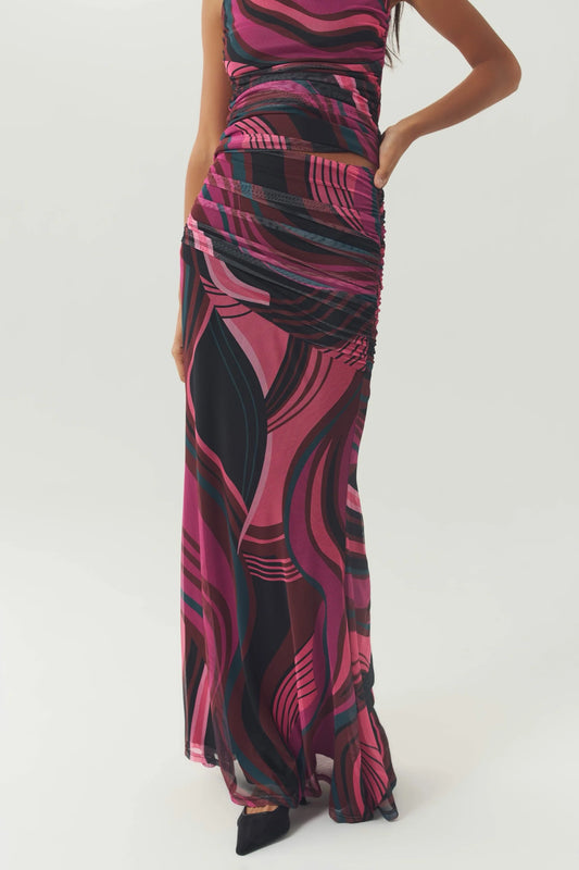 Cinda Skirt