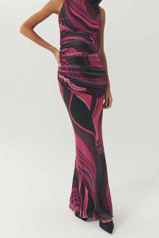 Cinda Skirt