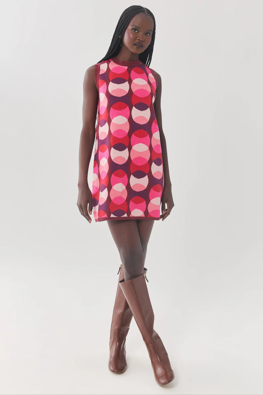 Meritt Dress